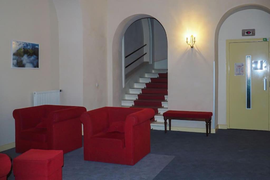 Appt Lumineux, Thermes Et Montagne La Bourboule Extérieur photo