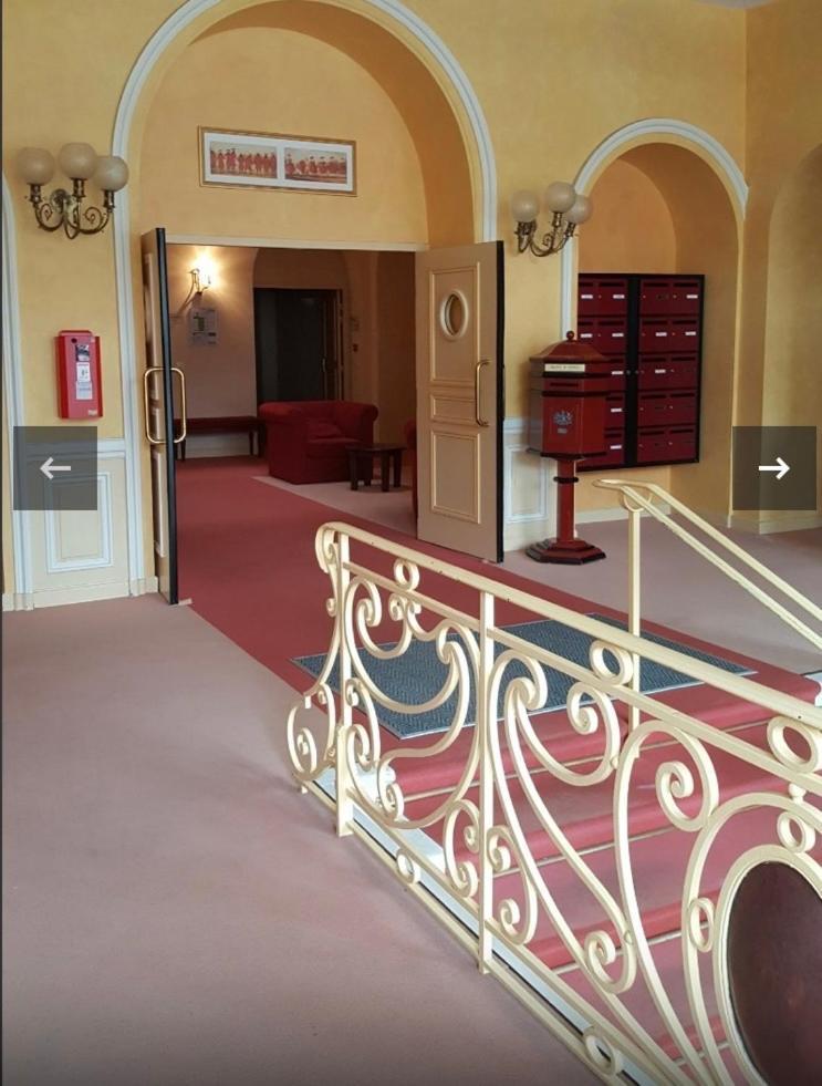 Appt Lumineux, Thermes Et Montagne La Bourboule Extérieur photo